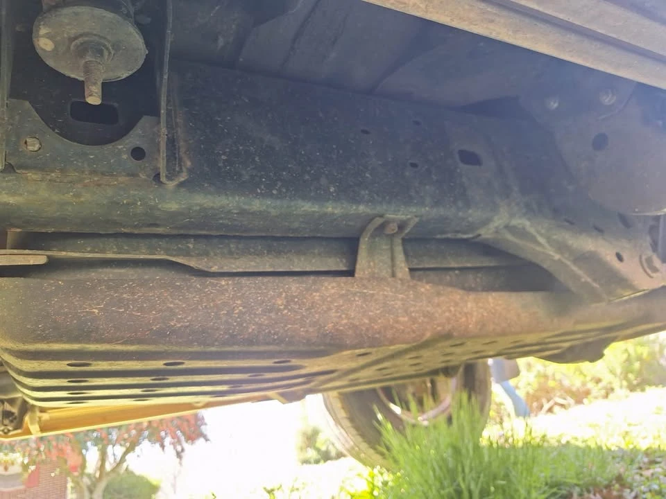 2000 Toyota 4Runner 3rd Gen - Image 12 of 14