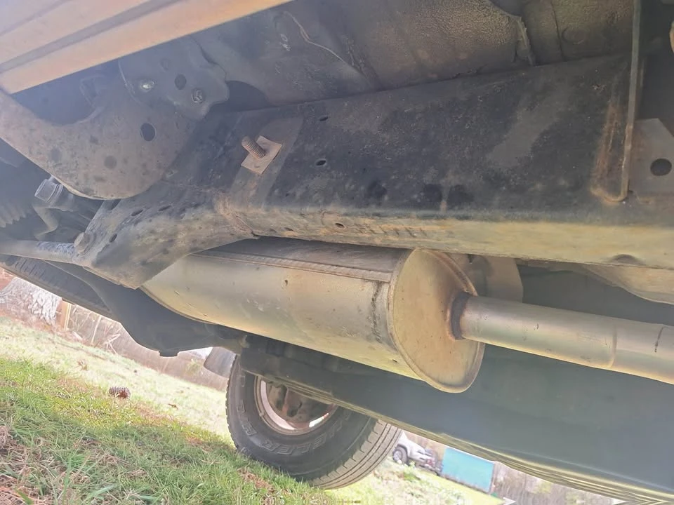 2000 Toyota 4Runner 3rd Gen - Image 13 of 14