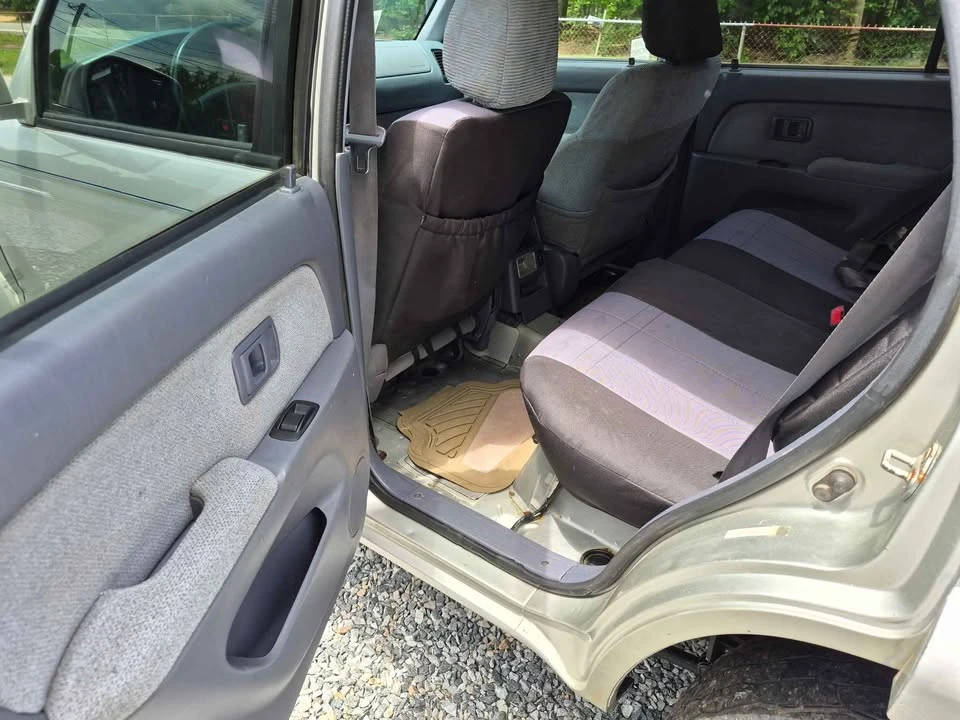 2000 Toyota 4Runner 3rd Gen - Image 6 of 9