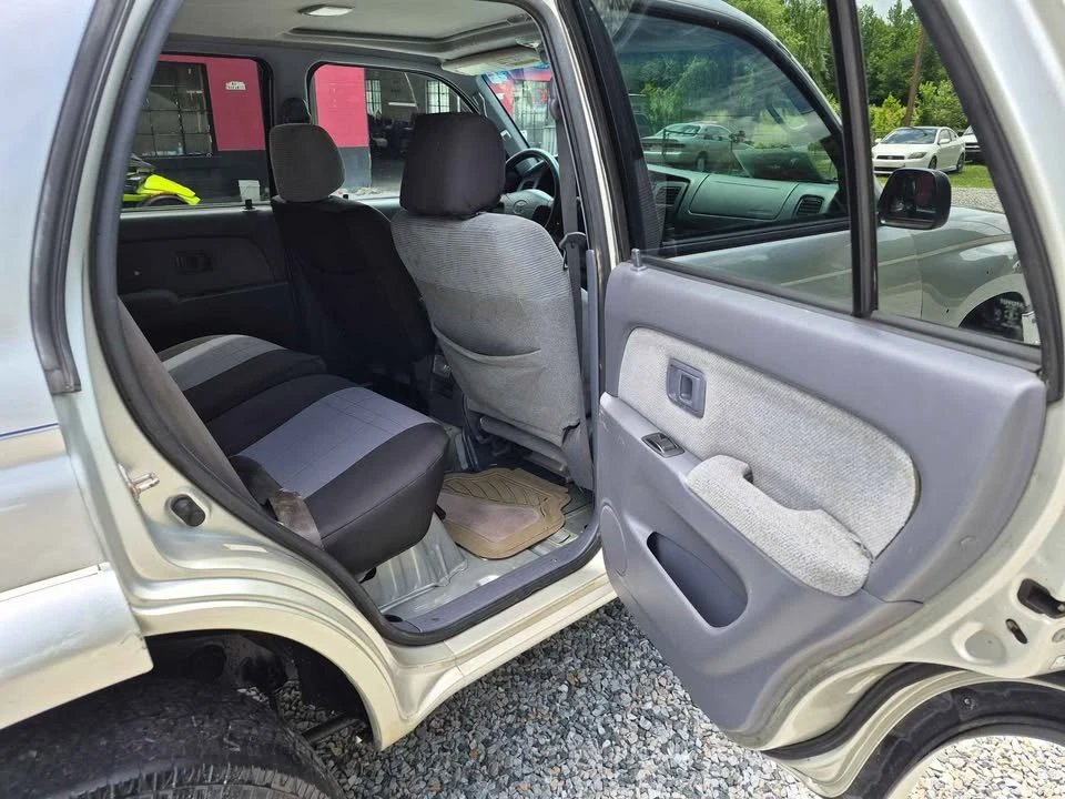 2000 Toyota 4Runner 3rd Gen - Image 7 of 9