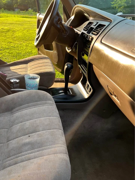 2000 Toyota 4Runner 3rd Gen - Image 5 of 13
