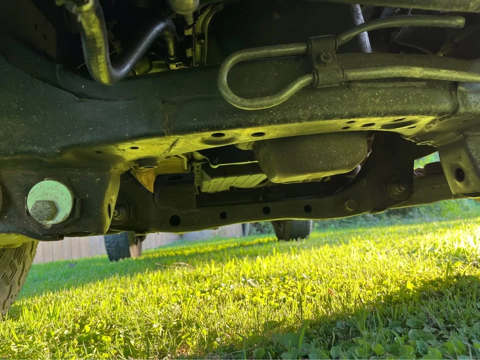 2000 Toyota 4Runner 3rd Gen - Image 6 of 13