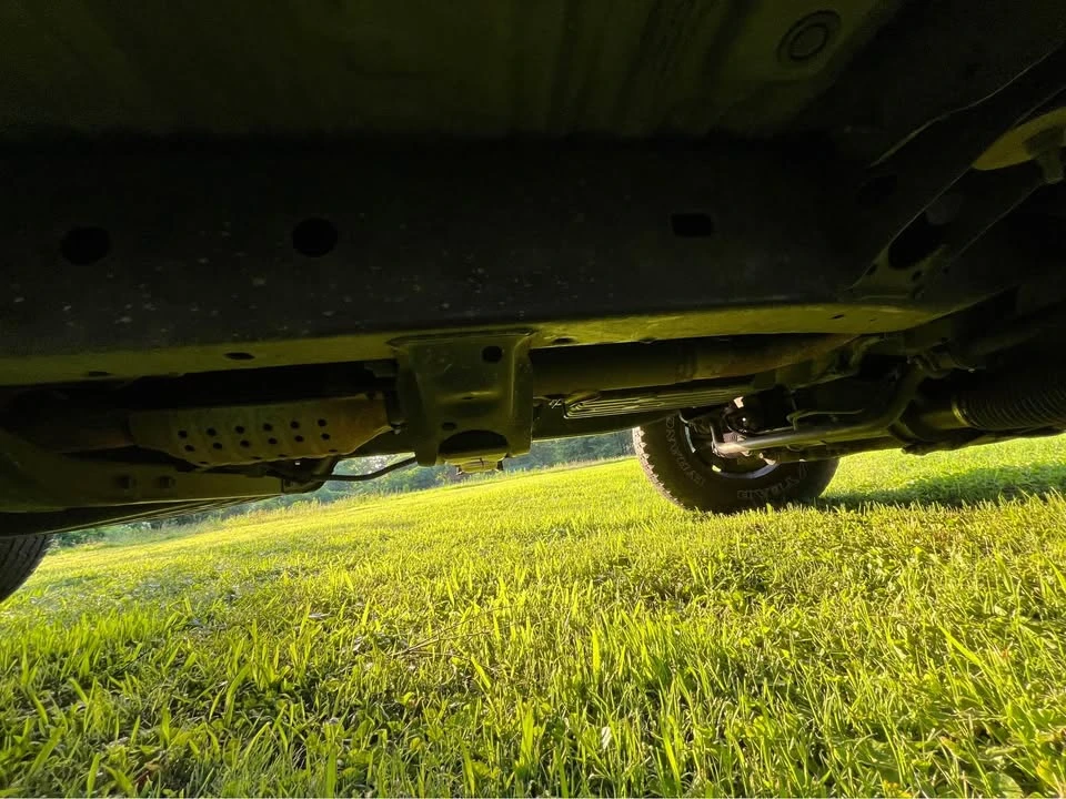 2000 Toyota 4Runner 3rd Gen - Image 3 of 13
