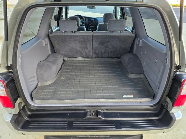 2000 Toyota 4Runner 3rd Gen - Image 16 of 21