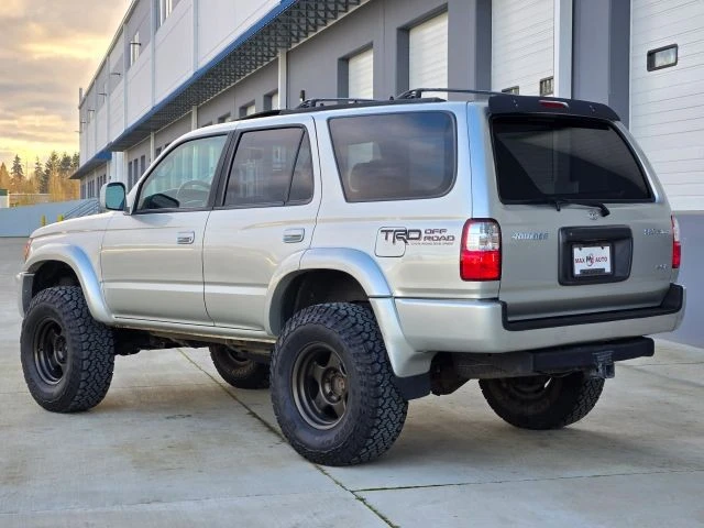 2000 Toyota 4Runner 2nd Gen - Image 6 of 21