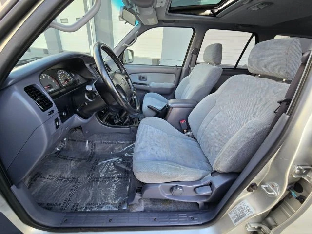 2000 Toyota 4Runner 3rd Gen - Image 12 of 21