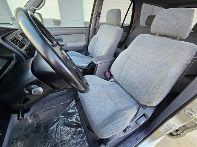 2000 Toyota 4Runner 3rd Gen - Image 13 of 21