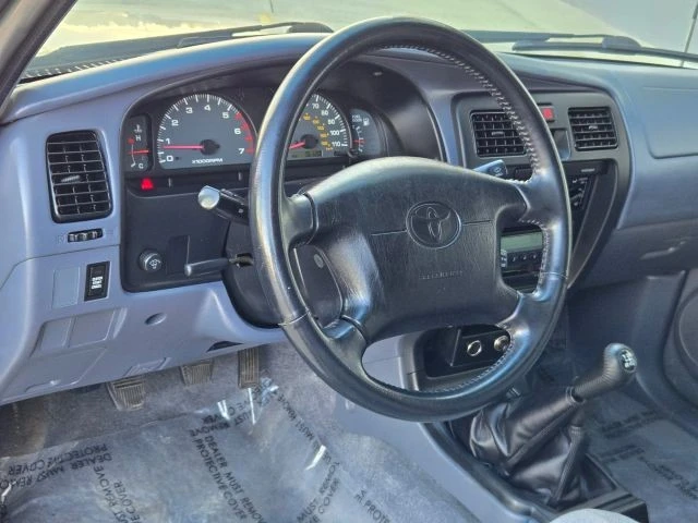 2000 Toyota 4Runner 2nd Gen - Image 11 of 21