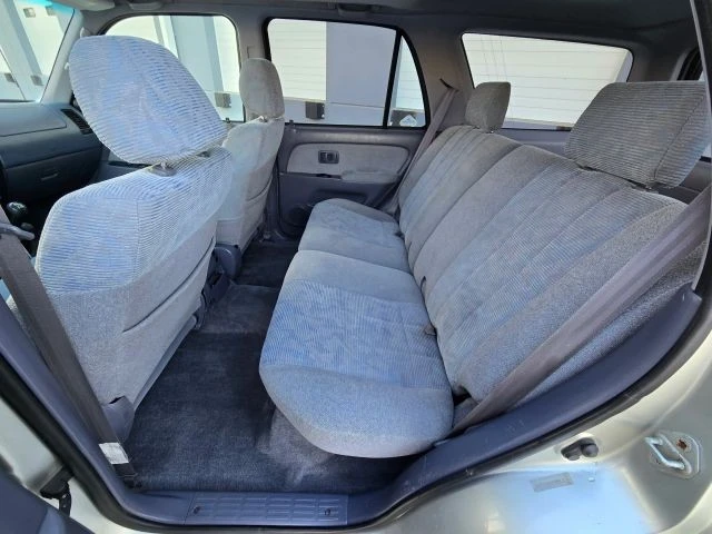 2000 Toyota 4Runner 2nd Gen - Image 15 of 21
