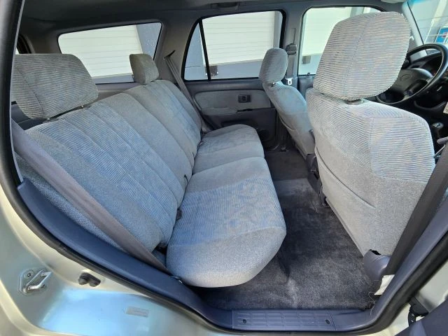 2000 Toyota 4Runner 2nd Gen - Image 17 of 21