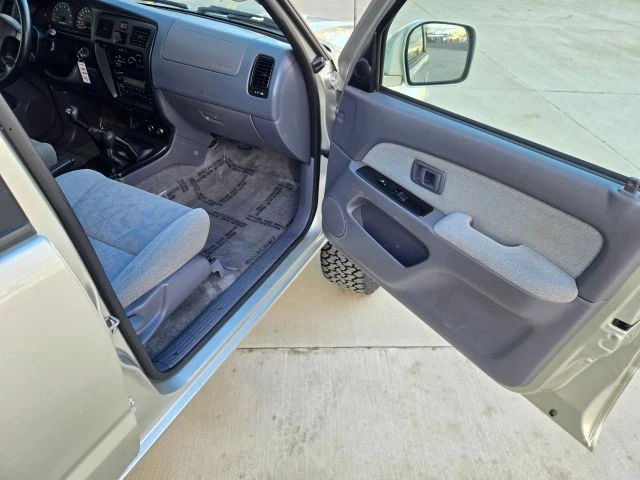 2000 Toyota 4Runner 3rd Gen - Image 19 of 21