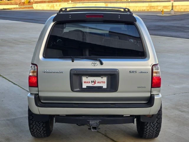 2000 Toyota 4Runner 3rd Gen - Image 7 of 21