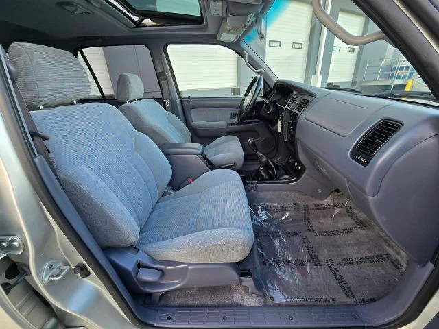 2000 Toyota 4Runner 2nd Gen - Image 19 of 21