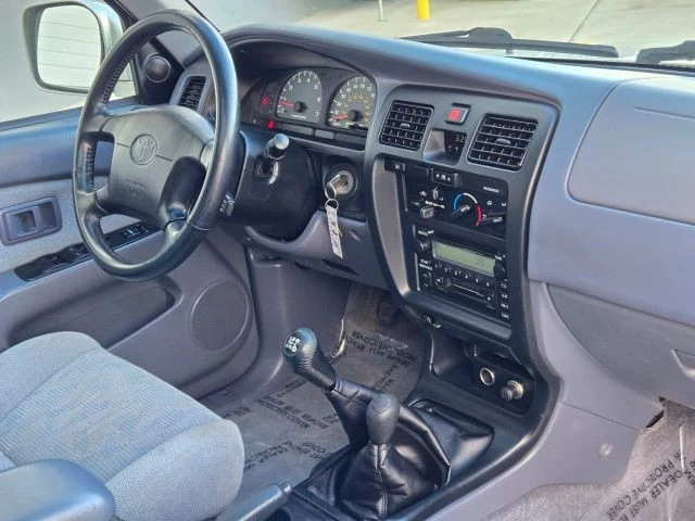 2000 Toyota 4Runner 2nd Gen - Image 21 of 21