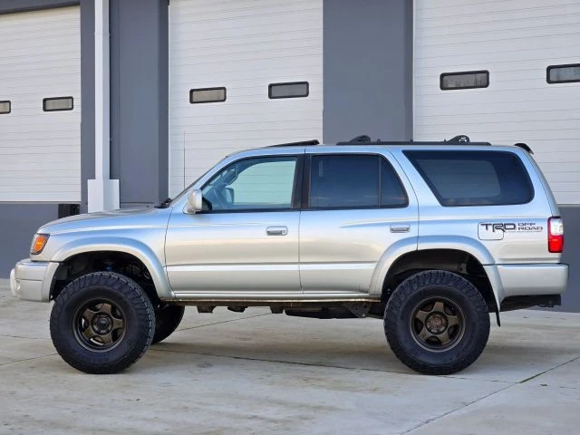 2000 Toyota 4Runner 3rd Gen - Image 5 of 21