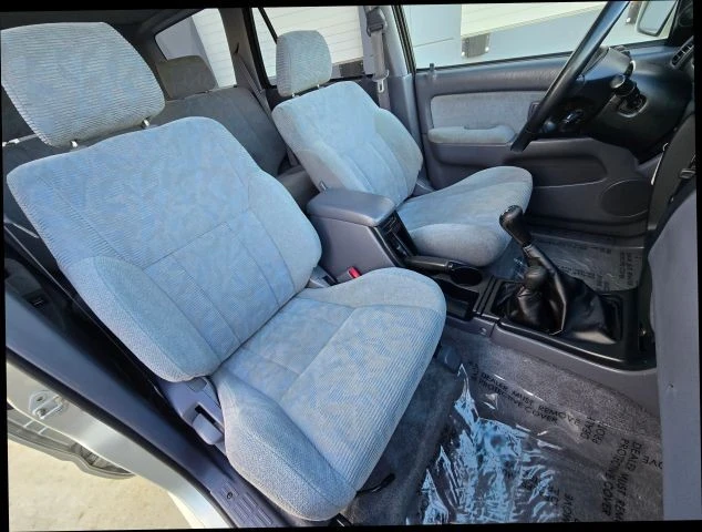 2000 Toyota 4Runner 2nd Gen - Image 20 of 21