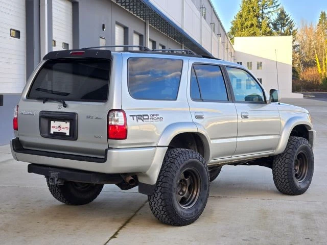2000 Toyota 4Runner 2nd Gen - Image 8 of 21