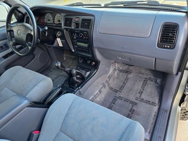 2000 Toyota 4Runner 3rd Gen - Image 2 of 21