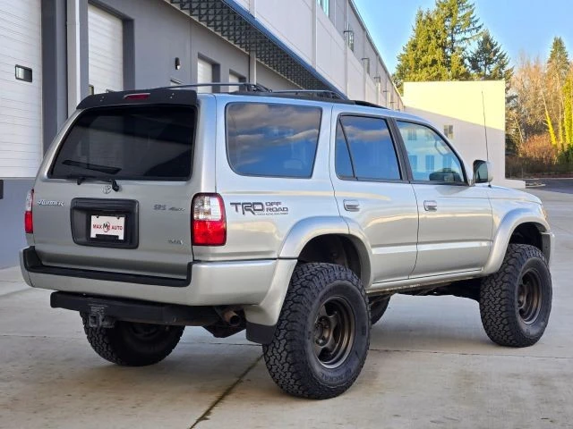 2000 Toyota 4Runner 3rd Gen - Image 8 of 21