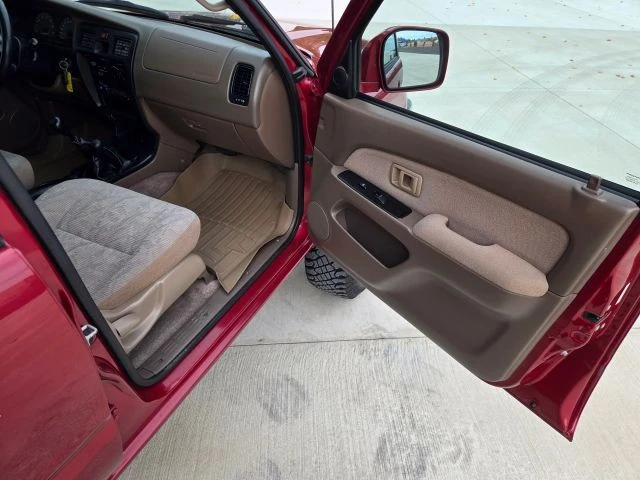 2000 Toyota 4Runner 3rd Gen - Image 18 of 21