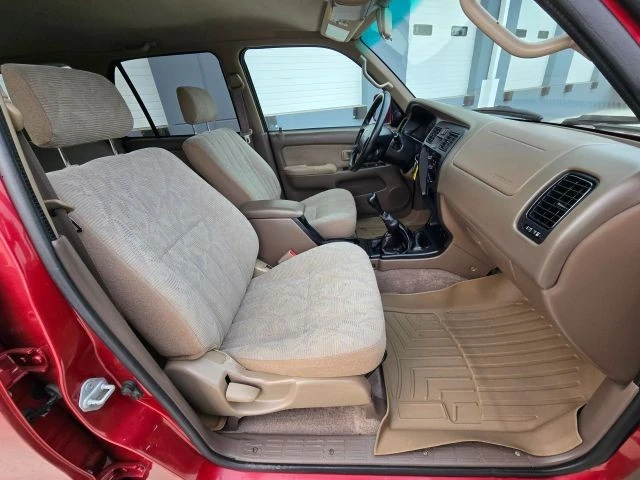 2000 Toyota 4Runner 3rd Gen - Image 19 of 21