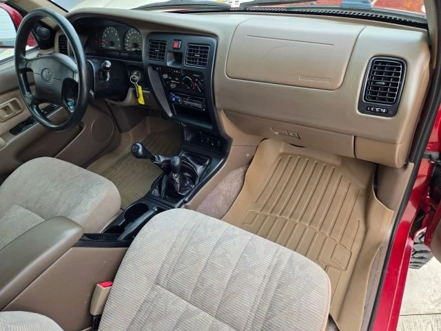2000 Toyota 4Runner 3rd Gen - Image 2 of 21