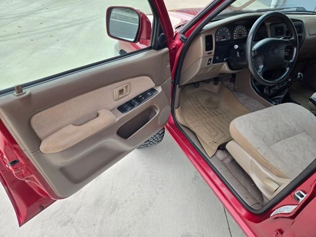 2000 Toyota 4Runner 3rd Gen - Image 10 of 21