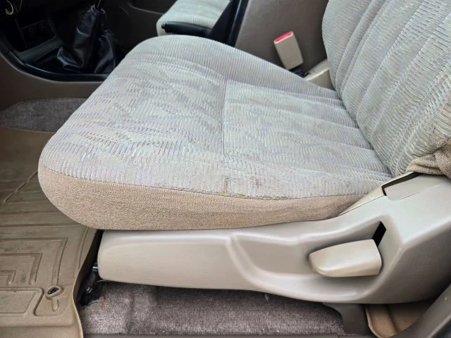 2000 Toyota 4Runner 3rd Gen - Image 14 of 21