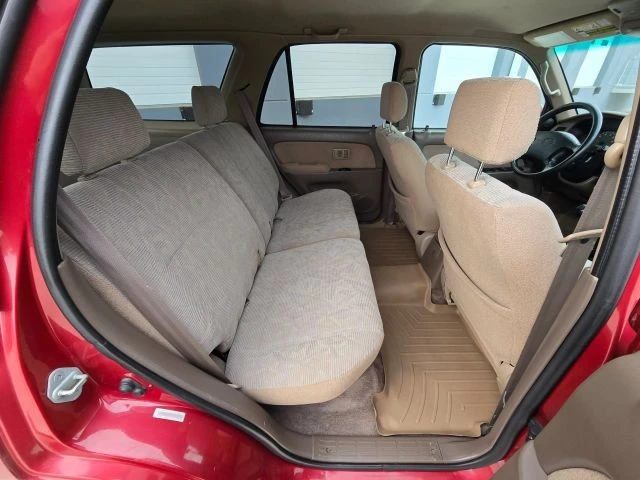 2000 Toyota 4Runner 3rd Gen - Image 17 of 21