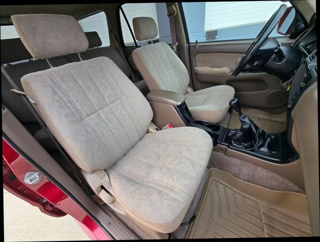 2000 Toyota 4Runner 3rd Gen - Image 20 of 21
