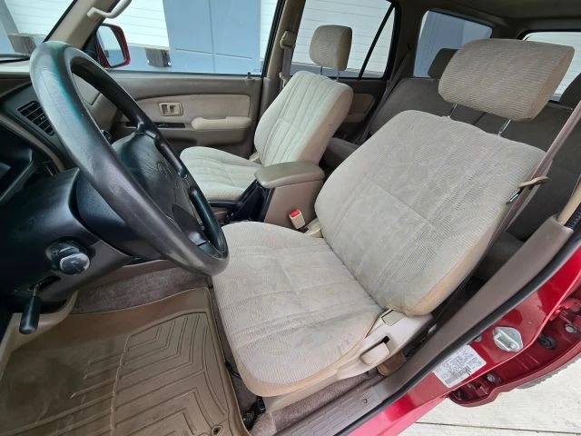 2000 Toyota 4Runner 3rd Gen - Image 13 of 21