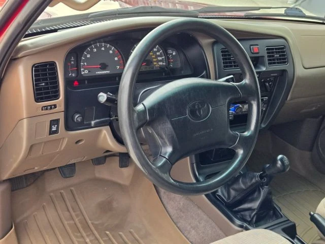 2000 Toyota 4Runner 3rd Gen - Image 11 of 21