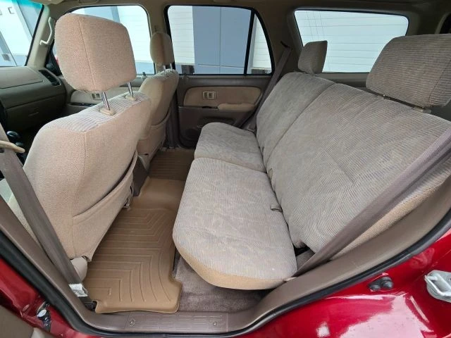 2000 Toyota 4Runner 3rd Gen - Image 15 of 21