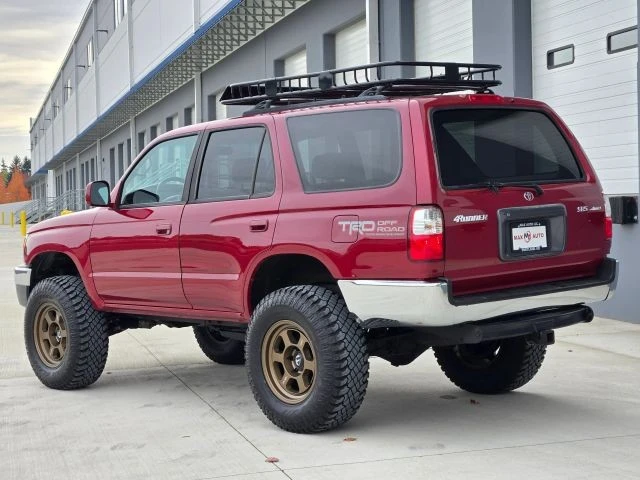 2000 Toyota 4Runner 3rd Gen - Image 6 of 21