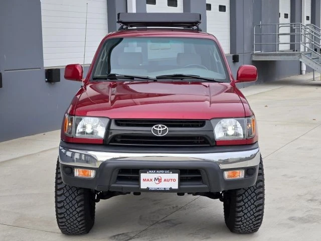 2000 Toyota 4Runner 3rd Gen - Image 3 of 21