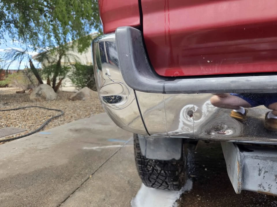 2000 Toyota 4Runner 3rd Gen - Image 9 of 10
