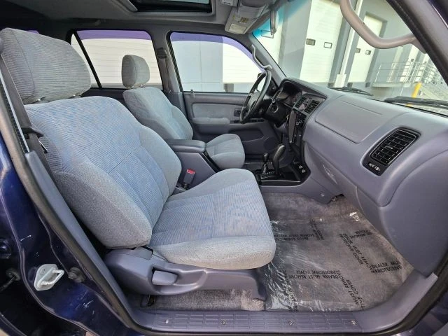 2000 Toyota 4Runner 3rd Gen - Image 18 of 21