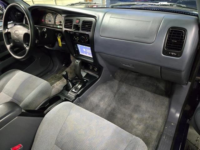 2000 Toyota 4Runner 3rd Gen - Image 3 of 4