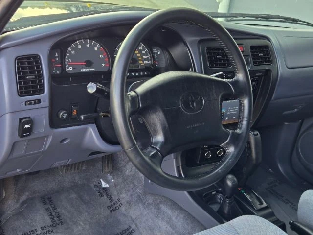 2000 Toyota 4Runner 3rd Gen - Image 10 of 21
