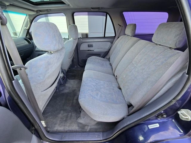 2000 Toyota 4Runner 3rd Gen - Image 14 of 21