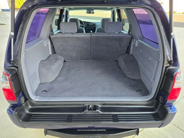 2000 Toyota 4Runner 3rd Gen - Image 15 of 21