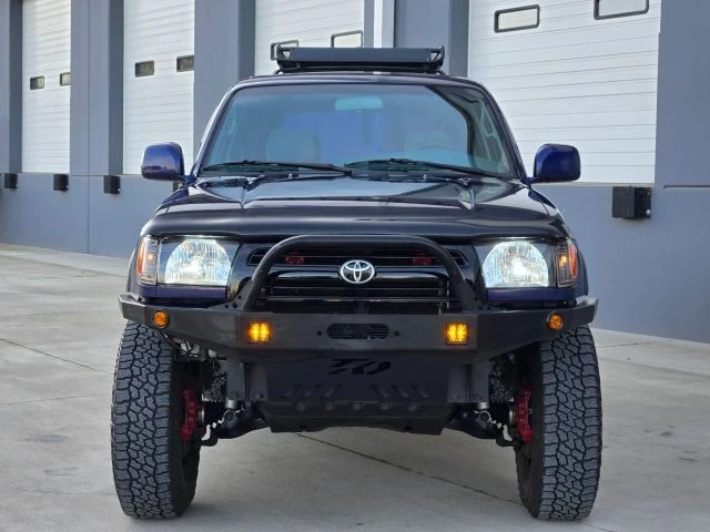 2000 Toyota 4Runner 3rd Gen - Image 2 of 21
