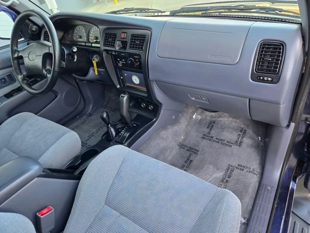 2000 Toyota 4Runner 3rd Gen - Image 21 of 21