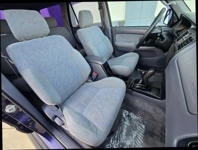 2000 Toyota 4Runner 3rd Gen - Image 19 of 21