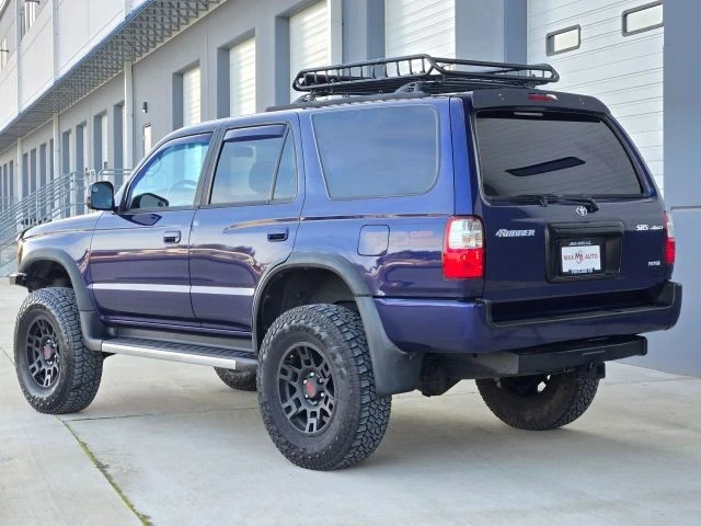 2000 Toyota 4Runner 3rd Gen - Image 5 of 21