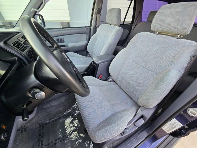2000 Toyota 4Runner 3rd Gen - Image 12 of 21