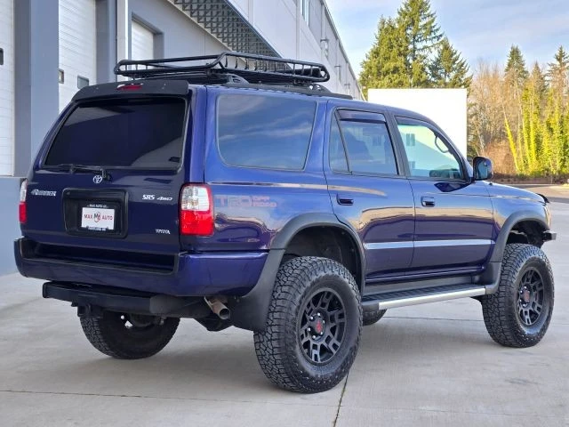 2000 Toyota 4Runner 3rd Gen - Image 7 of 21