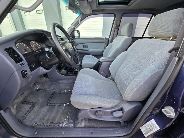 2000 Toyota 4Runner 3rd Gen - Image 11 of 21