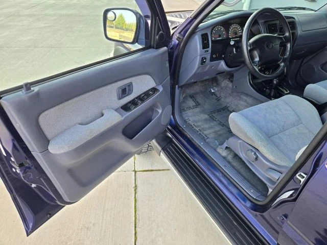 2000 Toyota 4Runner 3rd Gen - Image 9 of 21