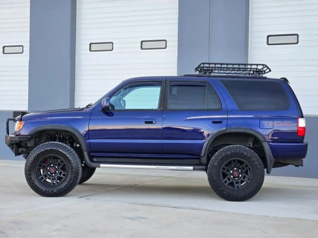 2000 Toyota 4Runner 3rd Gen - Image 4 of 21